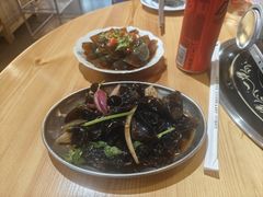 -阿鸡鱼庄·顺德鲜蒸小炒(亚运村店)