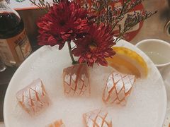 -新一番三文鱼寿司(大东海店)