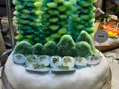 -川骄海鲜自助(亚运村店)