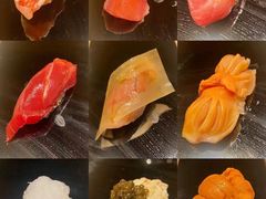 -鮨然(然寿司钱粮胡同店)