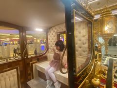 -澳门喜来登大酒店