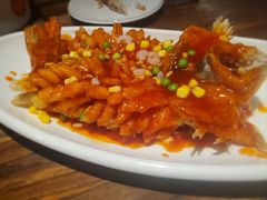 -鱼食饭稻·苏浙土菜17年老馆子(平江路店)