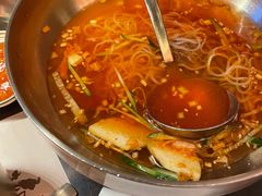 -西塔老太太泥炉烤肉(上海七宝领展广场店)
