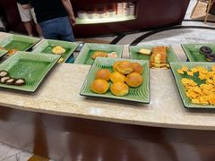 -世纪金源·西餐厅(观音桥东环路店)