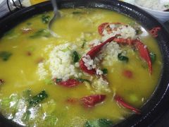 -龙虾风暴(松江店)