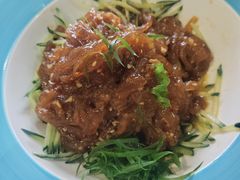 -良师门滨海人家·海鲜·家常菜(滨海城店)