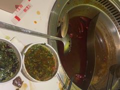 -椒王火锅(厚街万达店)