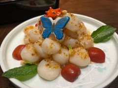 -羲和雅苑•北京烤鸭(乐园道万象城店)