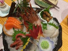 -花潮料理艺食馆(世欧广场店)