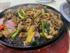 -标记美食新鲜猪杂(兴南大道店)