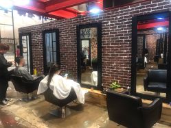 -P.STYLE 派斯造型