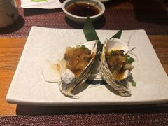 -青叶日式料理(飘亮阳光广场店)