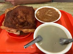 -老北京豆汁店
