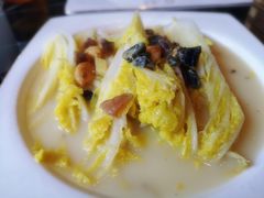 上汤娃娃菜-越宴(西施山路店)