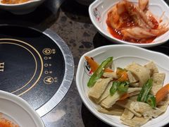 -肉加韩国料理·烤肉(金茂湾店)