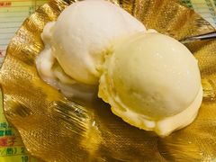 榴莲雪糕-顺记冰室(宝华路店)