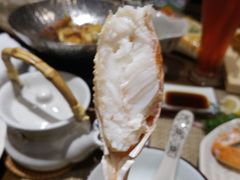 -蟹将军·松叶蟹和牛日料放题自助(K11店)