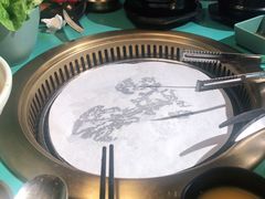 -烤路里·韩国品质自助烤肉(石路天虹4号店)