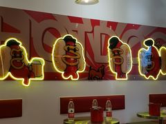 大堂-Eckl’s爱氏热狗(猫街店)