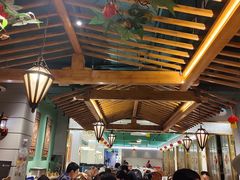 -老广酒楼(樱花店)