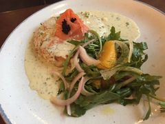 -FISH&POTATO Cō(地中海美食 万象城店)