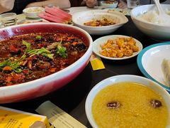 -椒馋小馆(绿源路店)