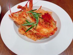 -斯比特花园西餐厅(东方商厦店)