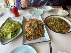 -陈先进鱼馆·地道农家菜(湖墅南路店)