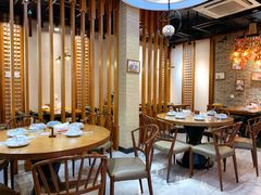 大堂-印象江南(东栅店)