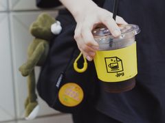 -JPG coffee(广州体育西店)