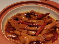 -南棠馆粤菜坊(群光店)