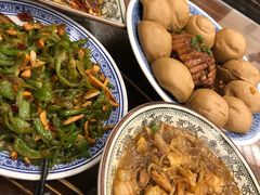 -孙府大院(步行街店)
