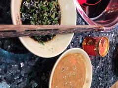 -蜀大侠火锅(森兰花园城店)