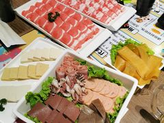 -银泰百货(北京大红门店)