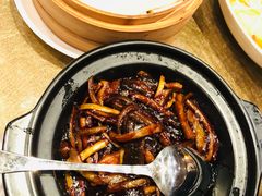 本帮响油鳝糊包饼-苏浙汇(古北店)