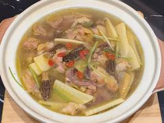 -老班长大酒店(海关大楼店)