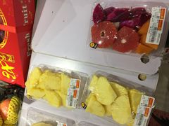 -卜蜂莲花(杨高北路店)