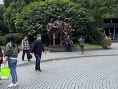 -双拥公园