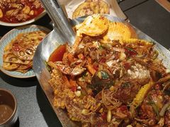 -领蟹祥记·香辣蟹·特色小海鲜(奥体天虹店)