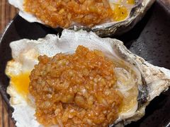 -蚝堡海鲜·威海菜·海肠捞饭·烧烤·亚洲吃蚝公司(幸福门店)