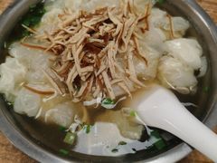 -荣巷小馄饨(荣巷店)