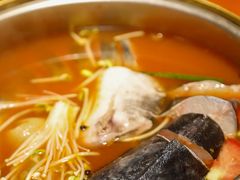 -酸喜·三度酸·贵州味