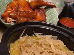 -佬麻雀·新湘菜(珠海金发购物中心店)