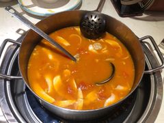 -蕃茄述·好汤自然来(江汉路店)