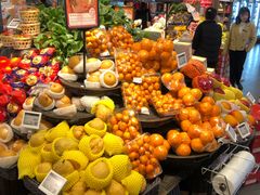 -Olé精品超市(北京合生汇店)