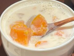 -小团圆糖水铺(襄阳南路店)