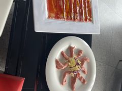 -火焱山烤肉·齐齐哈尔烤肉(朝阳店)