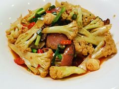 -怡和居北京涮羊肉(次南门店)