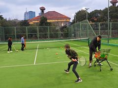 -浦鸿会游泳健身中心·Ambassy Club PD(金桥碧云国际社区店)