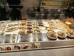 -荟选餐饮徐家汇社区食堂(徐虹北路店)